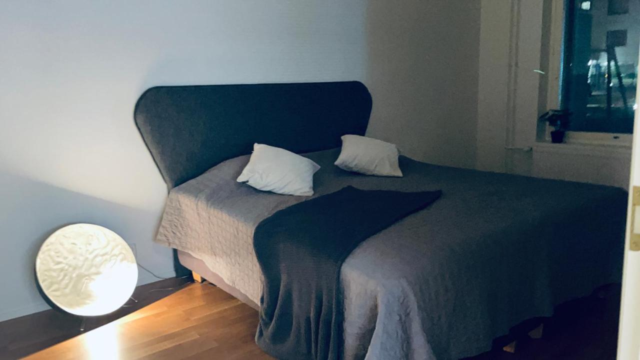 Stay Matinkylae Apartments Espoo Eksteriør billede